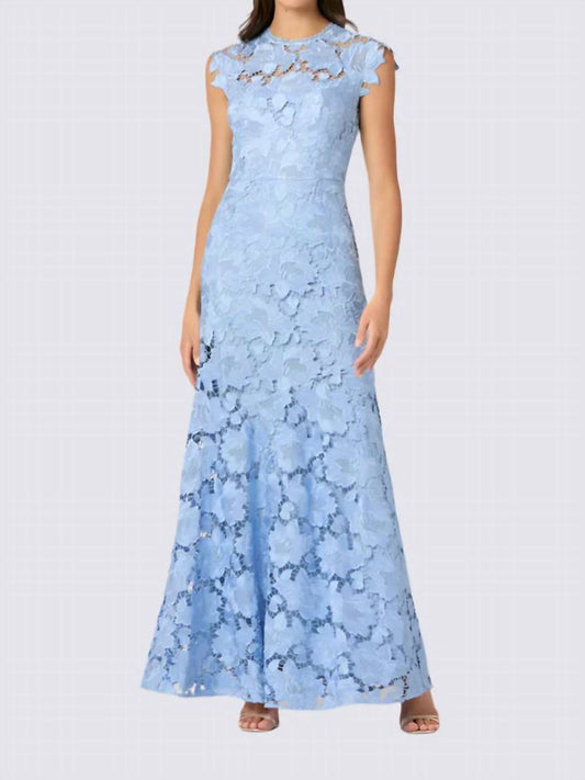 Shoshanna - Raven dress