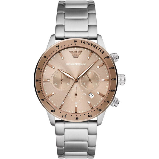 Emporio Armani - Men's Chronograph Watch