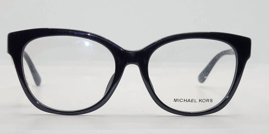 Michael Kors - Women's Mk4081f Cat Eye Eyeglasses