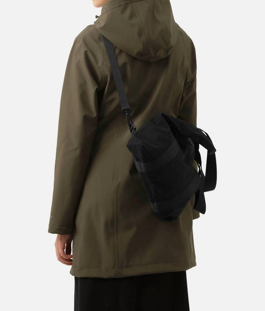 Ilse Jacobsen - Daybreak 01 Rain Jacket