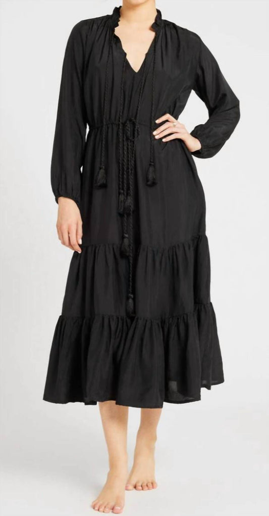 Mille - Astrid Midi Dress