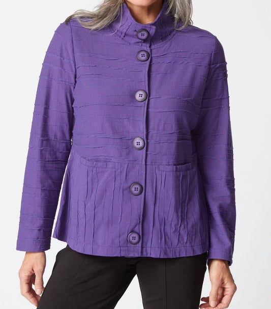 Habitat - Steady Stream Chelsea Jacket