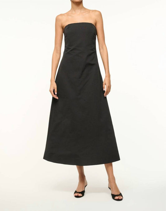 Staud - Kennedy Dress