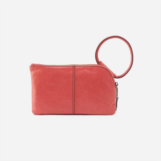 Hobo - Women's Sable Wristlet