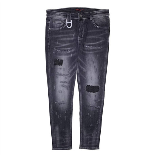 Gala - Men's Warner Denim Jean
