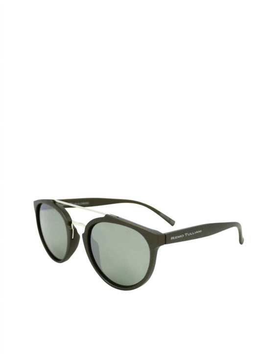 Remo Tulliani - TRUST Sunglasses