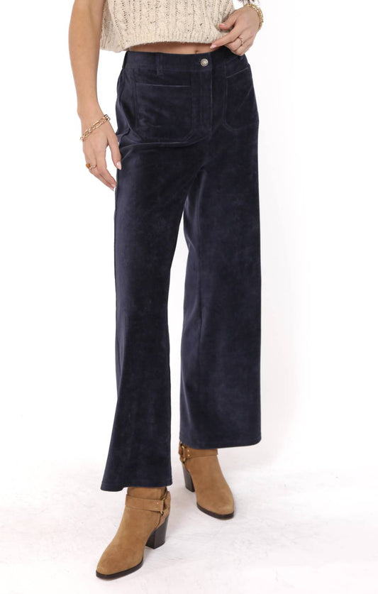 Sadie & Sage - Morrison Corduroy Pants