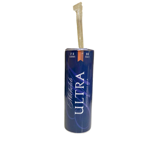 Runway Mama - Michelob Ultra 20 oz Skinny Tumbler