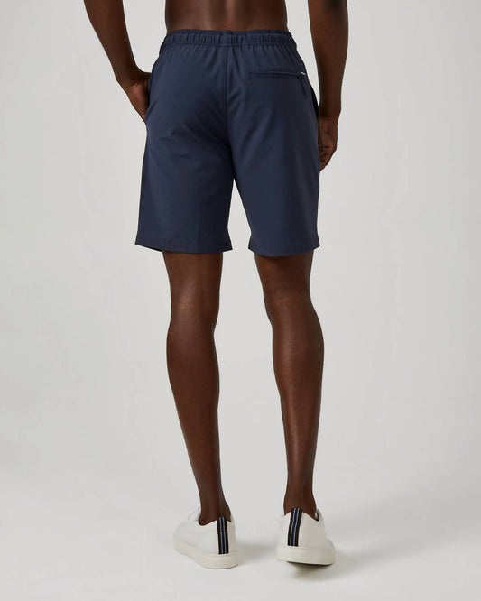 7Diamonds - Men's Voyager Hybrid Short