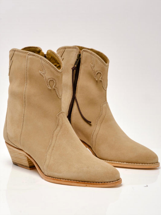 Free People - Women's New Frontier Western Boot