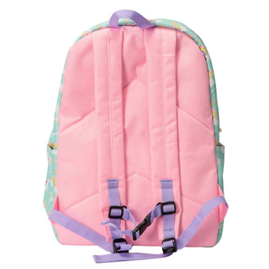 Jane Marie - Kid's Leaping Unicorn Backpack