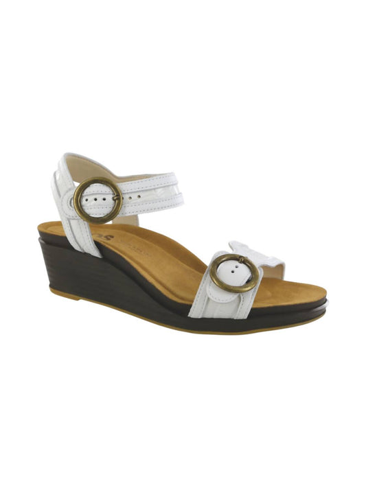 Sas - Women's Seight Wedge Sandal