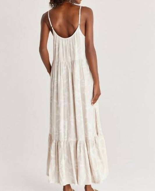 Z Supply - Lido Maxi Dress