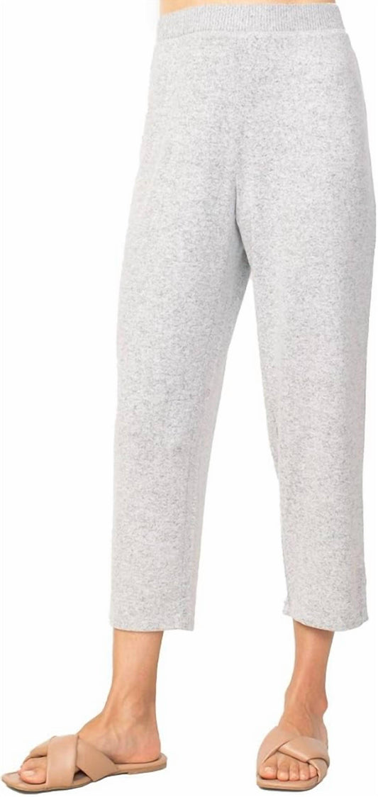 Habitat - Super Soft Reset Pant