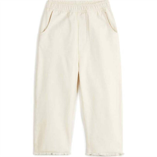 Wolf & Rita - Boy's Serafim Trousers