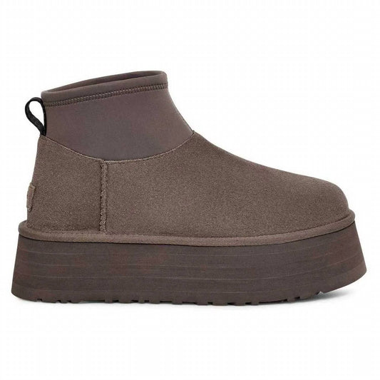 Ugg - Women's Classic Mini Dipper Shoes