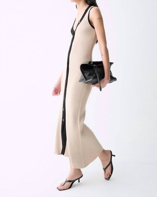 Deluc - Vila Knit Dress