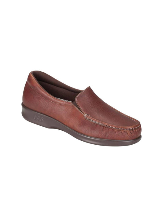 Sas - Women's Twin Slip On Loafers