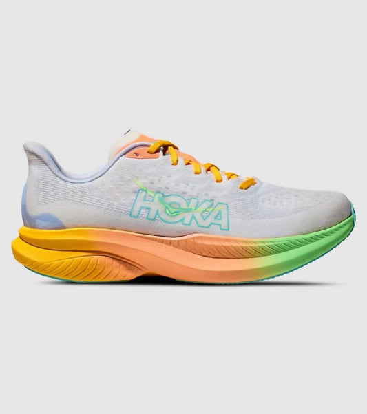 Hoka - Women's Mach 6 Running Shoes