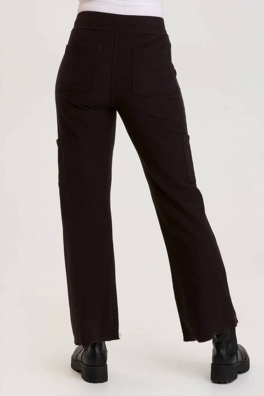 Xcvi - Kiah Cargo Flare Pant