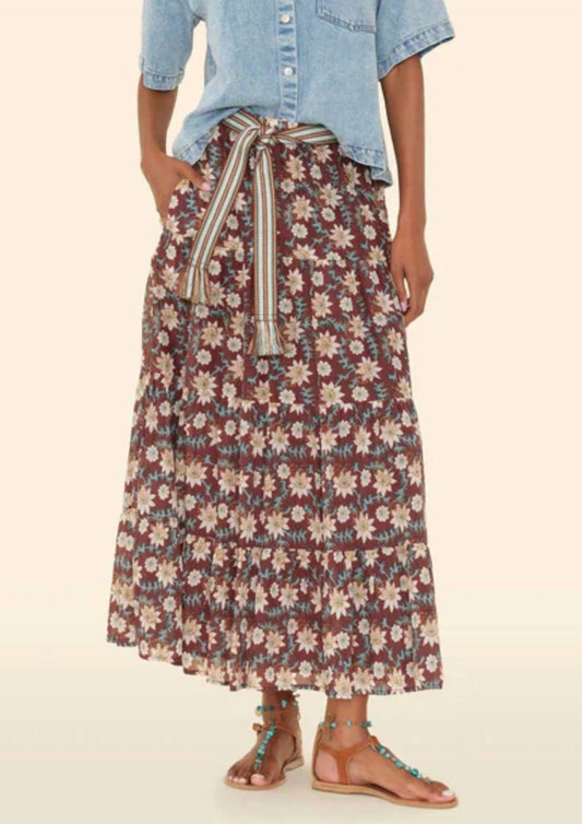 Xirena - Viola A-line Skirt