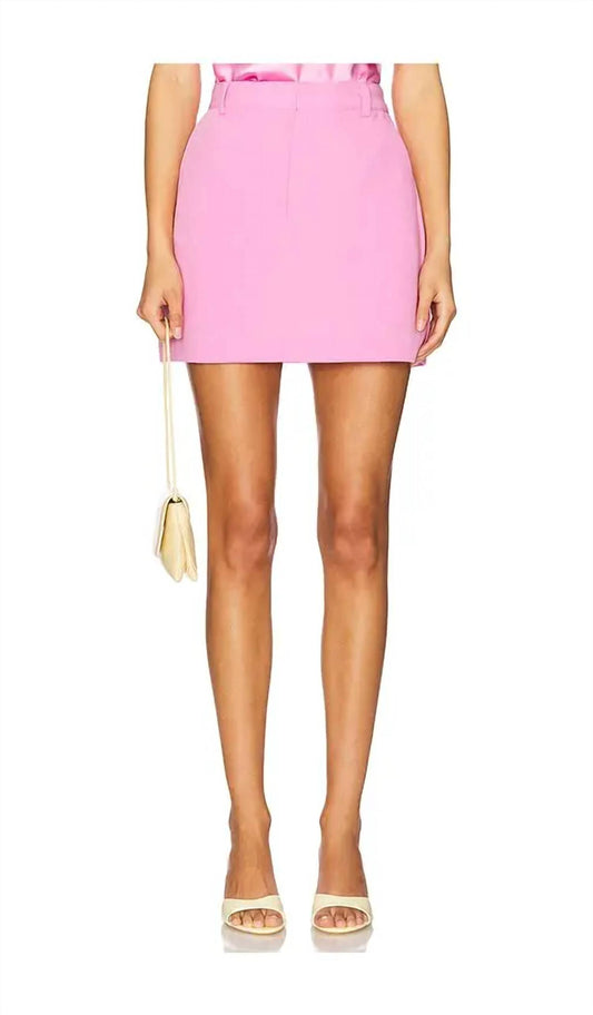 Cinq A Sept - Marie Skort