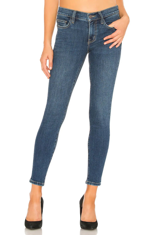 THE STILETTO JEAN