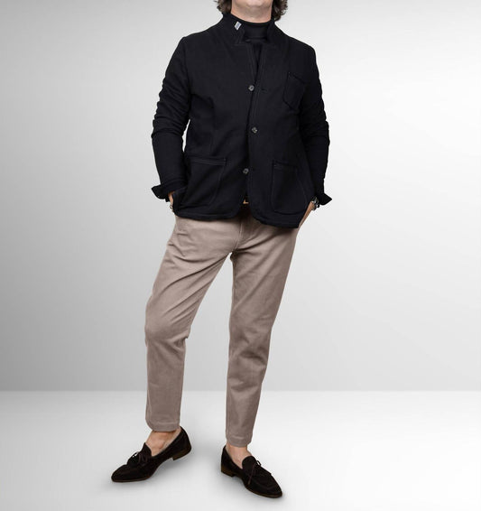 Articl3 - Nomad Cotton Blend Pant