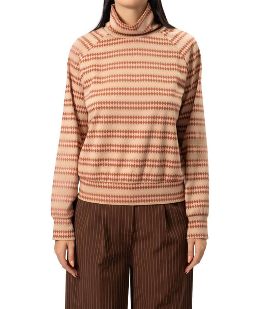 Area Stars - Bebe Knit Top