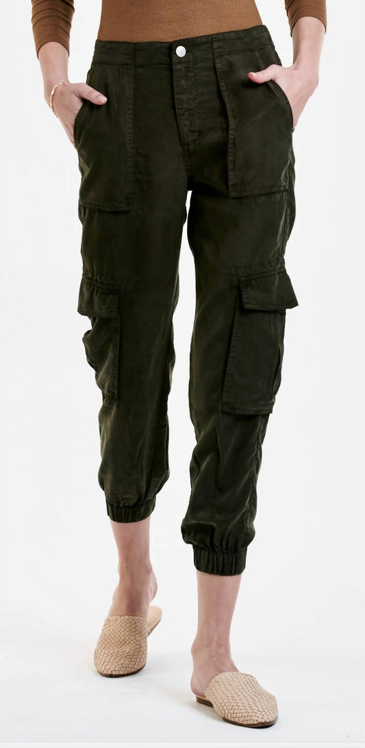 Dear John Denim - Sandy Cargo Jogger