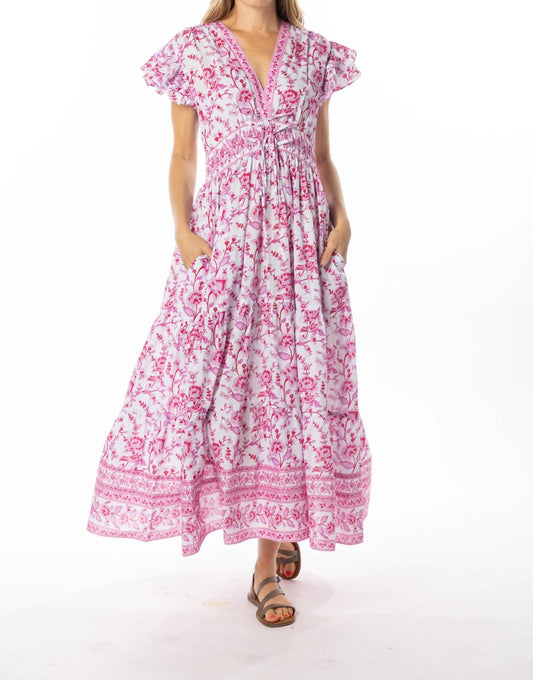 Bindu - Aria Maxi Dress
