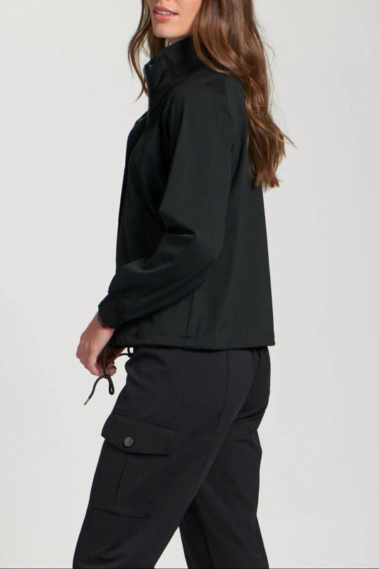 Apny - I'll Be Gone Jacket