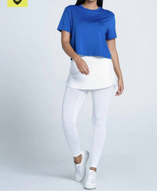 Lucky In Love - Power Box Tee