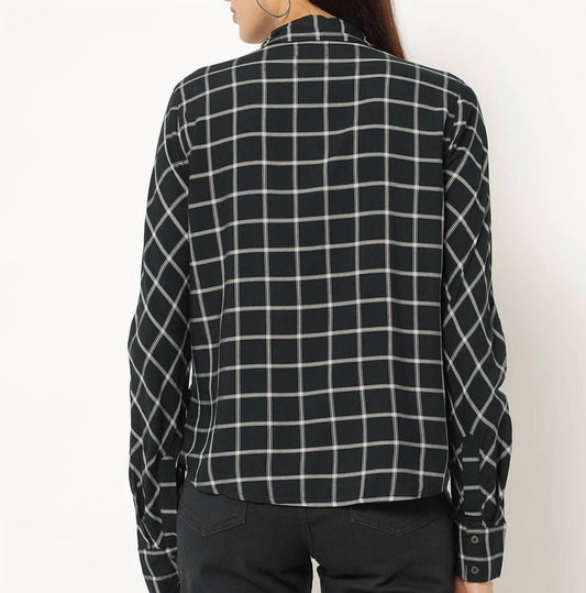 Cissa - The Bib Shirt