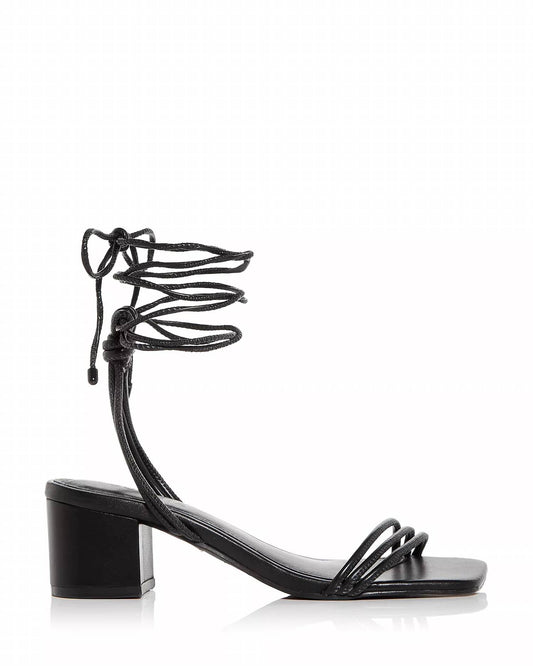 Schutz - Thea Block Sandal