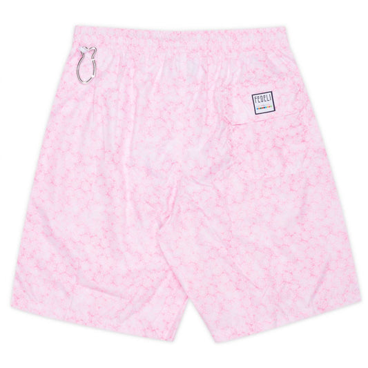 Fedeli - Men's Positano Airstop Swim Trunks
