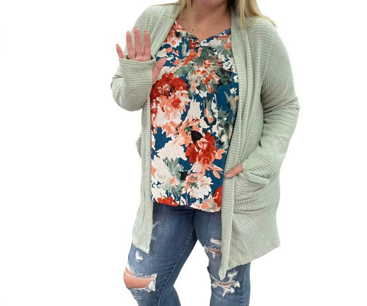 Blakeley - Lola Cardigan