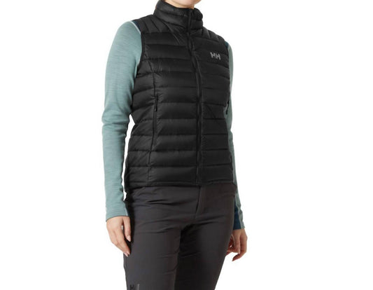 Helly Hansen - Women's Verglas Down Vest