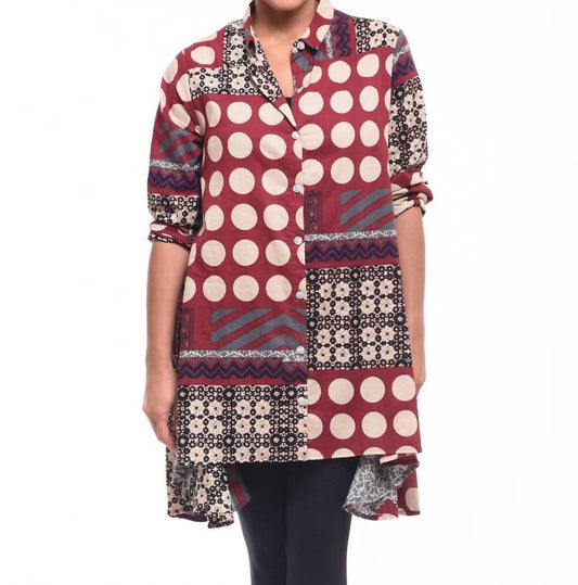 Tulip Clothing - Gigi Top