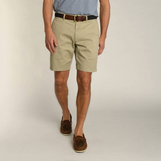 Duck Head - Men's 9" Gold School Chino Short