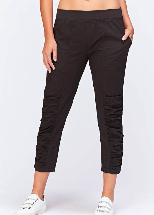 Xcvi - Geyser Classic Crop Legging