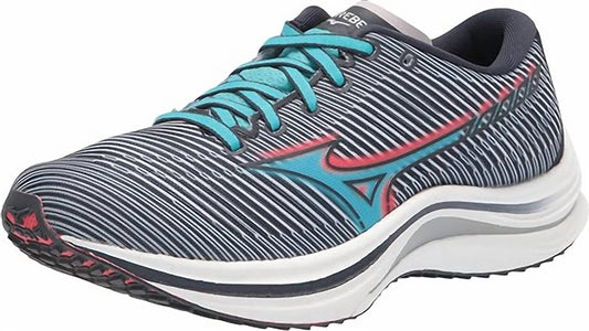 Mizuno - Women's Wave Rebellion Sneaker