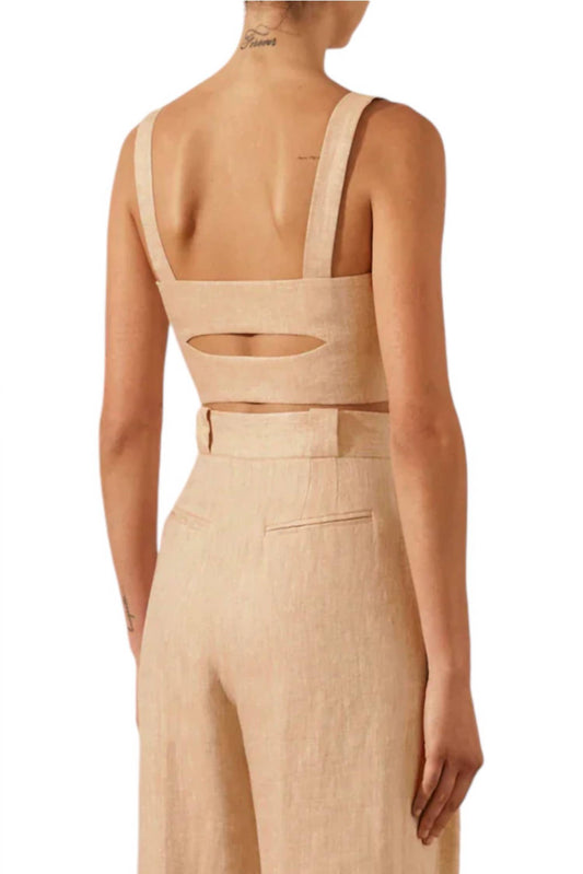 Shona Joy - Amanda Crossover Bralette