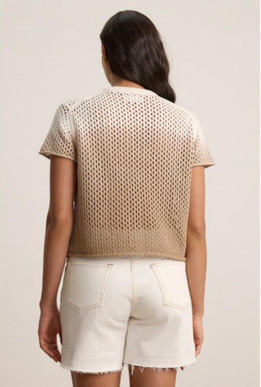 Velvet By Graham & Spencer - Poppy Sweater Top