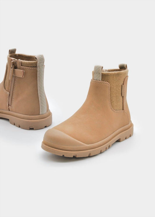 Mayoral - Boy's Chelsea Boots