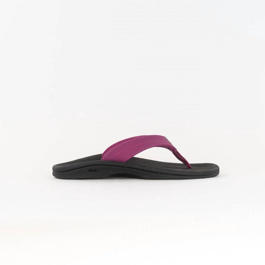 Olukai - Women's Ohana Water-friendly Beach Sandals
