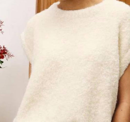 Frnch - Jasmin Sweater