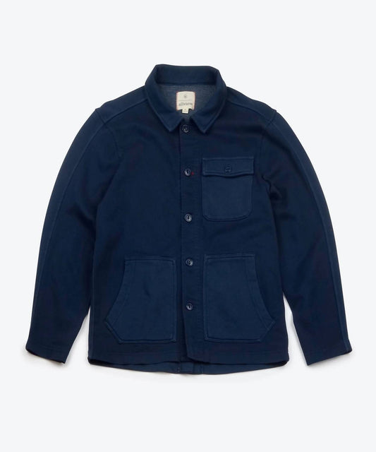 Allview - Men's Dock Jacket