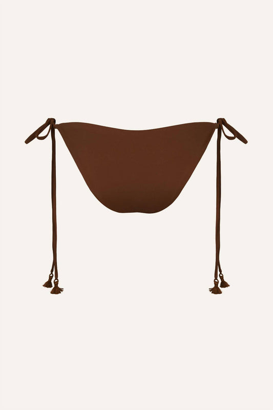 Johanna Ortiz - Women's Entorche Del Mar Bikini Bottom