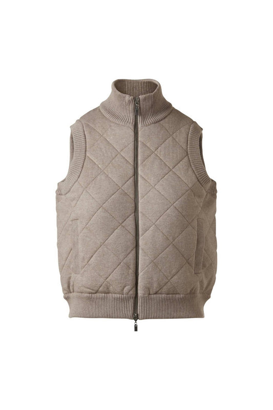 Kinross - Quilted Vest
